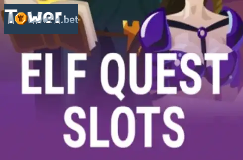Elf Quest Slots